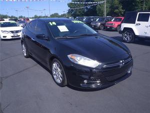  Dodge Dart Limited For Sale In Easley | Cars.com