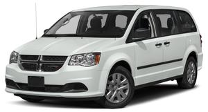  Dodge Grand Caravan SE For Sale In Burlington |