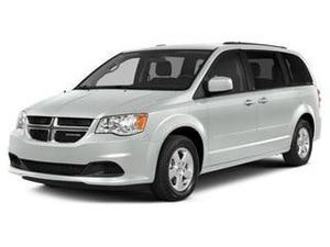  Dodge Grand Caravan SE For Sale In D'Iberville |