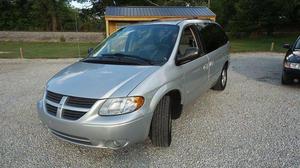  Dodge Grand Caravan SXT For Sale In Hartville |