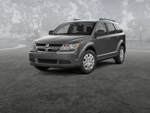  Dodge Journey SE For Sale In Franklin | Cars.com