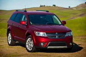 Dodge Journey SE For Sale In Plymouth | Cars.com