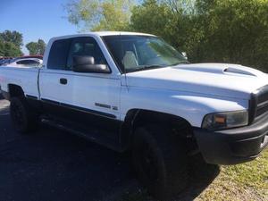  Dodge Ram  Laramie For Sale In Lawrenceburg |