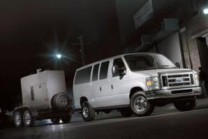  Ford E350 Super Duty For Sale In Bloomington | Cars.com