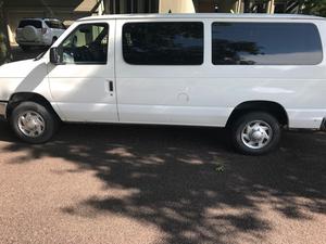  Ford E350 Super Duty XL For Sale In Overland Park |