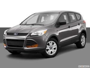  Ford Escape S For Sale In Geneva | Cars.com