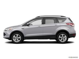  Ford Escape SE For Sale In Bourne | Cars.com