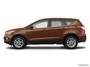  Ford Escape SE For Sale In Durand | Cars.com