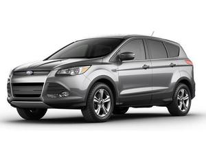  Ford Escape SE For Sale In Goshen | Cars.com