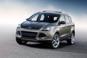  Ford Escape SEL For Sale In Gardner | Cars.com