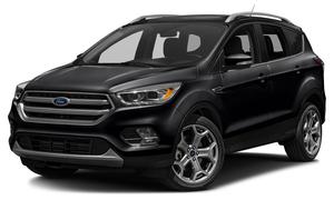  Ford Escape Titanium For Sale In Racine | Cars.com