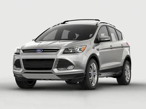  Ford Escape Titanium For Sale In Smithtown | Cars.com