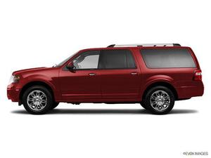  Ford Expedition EL Limited For Sale In Lakeland |