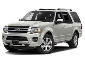  Ford Expedition Platinum For Sale In Stafford |