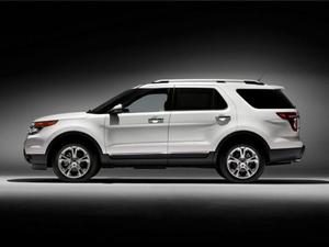  Ford Explorer Limited For Sale In Smithtown | Cars.com