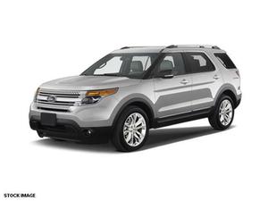  Ford Explorer XLT For Sale In Paoli | Cars.com