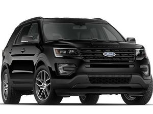  Ford Explorer sport For Sale In Goshen | Cars.com