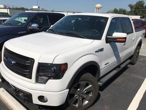  Ford F-150 FX4 For Sale In Cumming | Cars.com