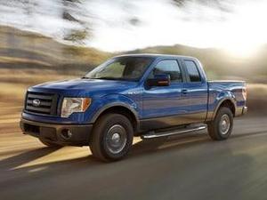  Ford F-150 For Sale In Baxley | Cars.com