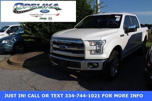  Ford F-150 For Sale In Opelika | Cars.com