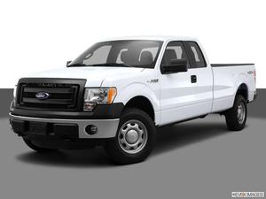  Ford F-150 STX For Sale In Hickory | Cars.com
