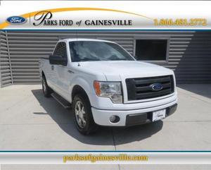  Ford F-150 XL For Sale In Gainesville | Cars.com