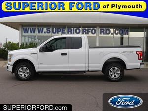  Ford F-150 XL For Sale In Plymouth | Cars.com