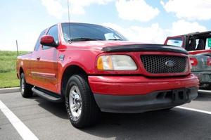  Ford F-150 XL SuperCab For Sale In Lakeland | Cars.com