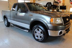  Ford F-150 XLT SuperCab For Sale In Ontario | Cars.com