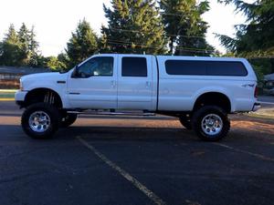  Ford F-250 XLT Crew Cab Super Duty For Sale In