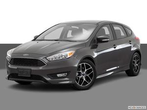  Ford Focus SE For Sale In Howell | Cars.com