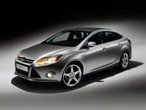  Ford Focus Titanium For Sale In Front Royal | Cars.com