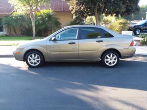  Ford Focus ZX4 SE For Sale In Laguna Woods | Cars.com