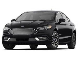  Ford Fusion Hybrid For Sale In Windsor Mill | Cars.com