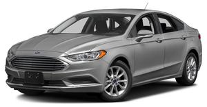  Ford Fusion S For Sale In Niles | Cars.com