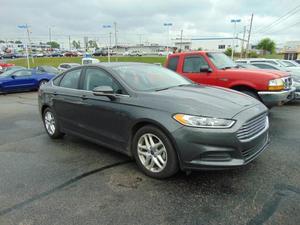  Ford Fusion SE For Sale In Columbia | Cars.com