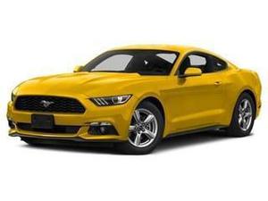  Ford Mustang EcoBoost For Sale In Hickory | Cars.com