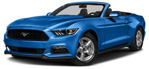  Ford Mustang EcoBoost Premium For Sale In Belleville |
