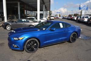  Ford Mustang EcoBoost Premium in Kent, WA