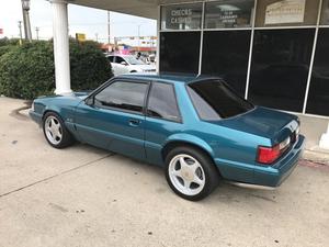  Ford Mustang For Sale In Allen | Cars.com