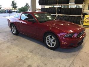  Ford Mustang For Sale In Frisco | Cars.com