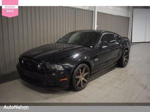  Ford Mustang GT For Sale In Tyler | Cars.com
