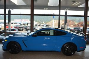  Ford Mustang Shelby GT350 in Kent, WA