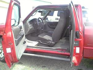  Ford Ranger XLT SuperCab For Sale In Somerset |