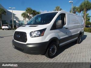  Ford Transit-250 Base For Sale In Hialeah | Cars.com