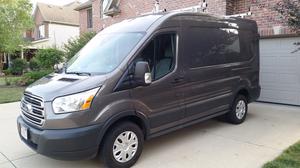  Ford Transit-250 Base For Sale In Plainfield | Cars.com