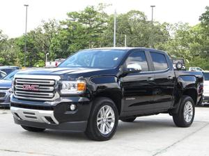  GMC Canyon SLT For Sale In Decatur | Cars.com