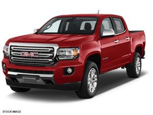  GMC Canyon SLT For Sale In North Huntingdon | Cars.com
