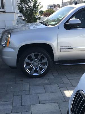  GMC Yukon Denali For Sale In Altoona | Cars.com