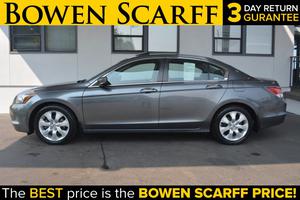  Honda Accord EX in Kent, WA
